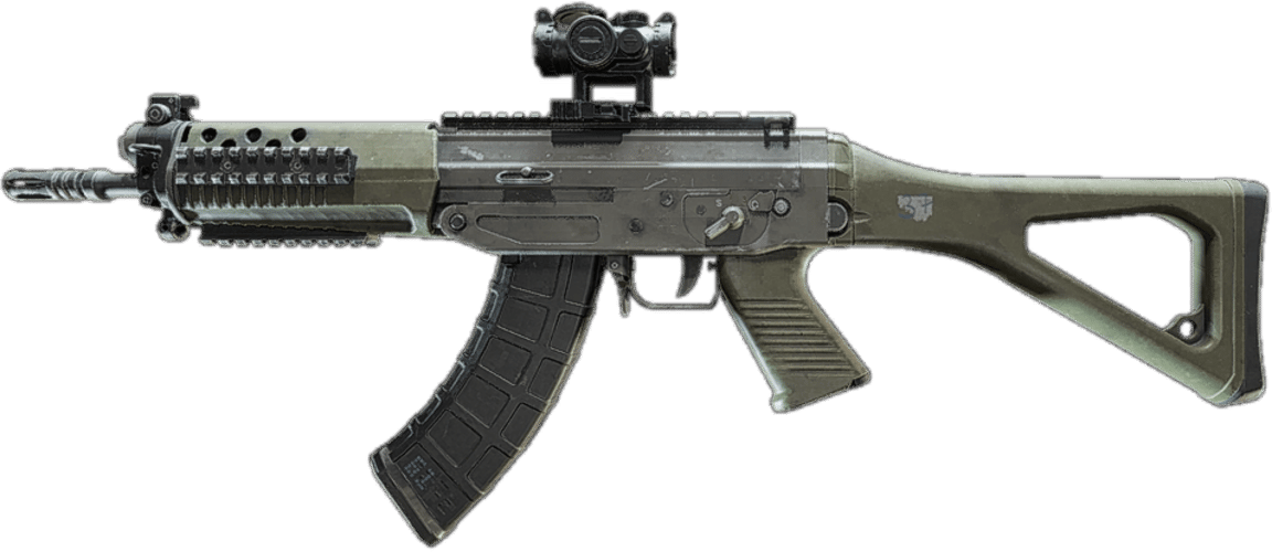 Best SG 553R Redsec loadouts in Battlefield 6 | Battlefield 6